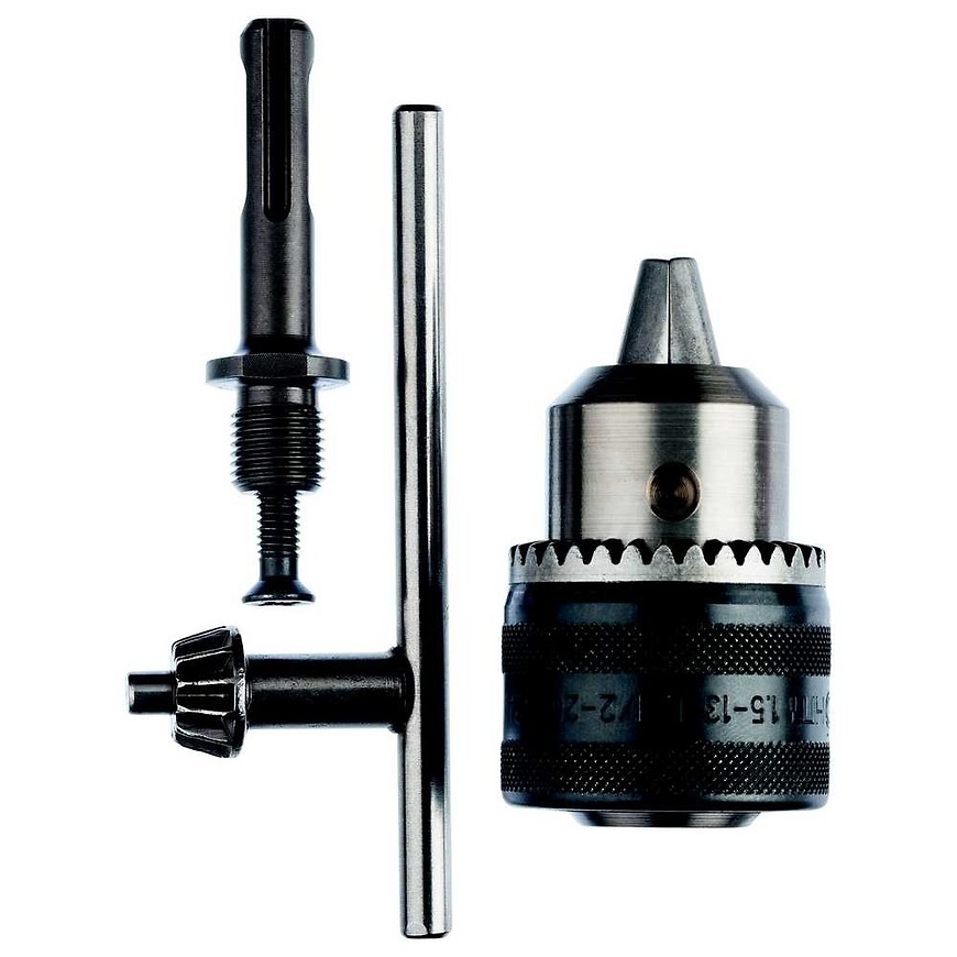 Ozub. sklíčidlo BOSCH