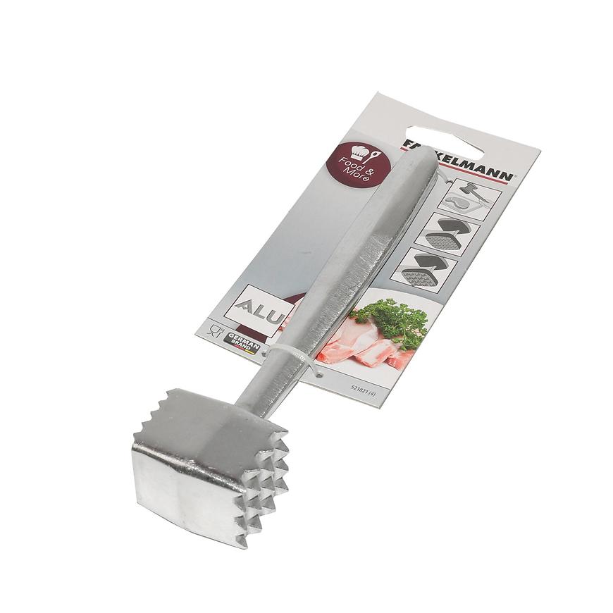 Palička na maso 21cm 521821 BAUMAX