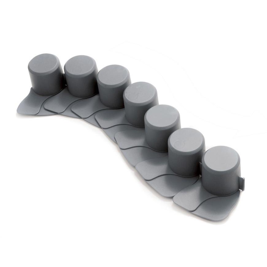 Palisáda 27 cm BAUMAX