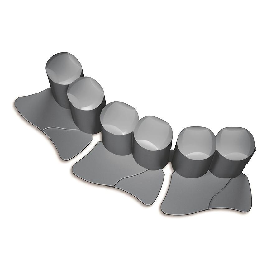 Palisáda 40 cm BAUMAX