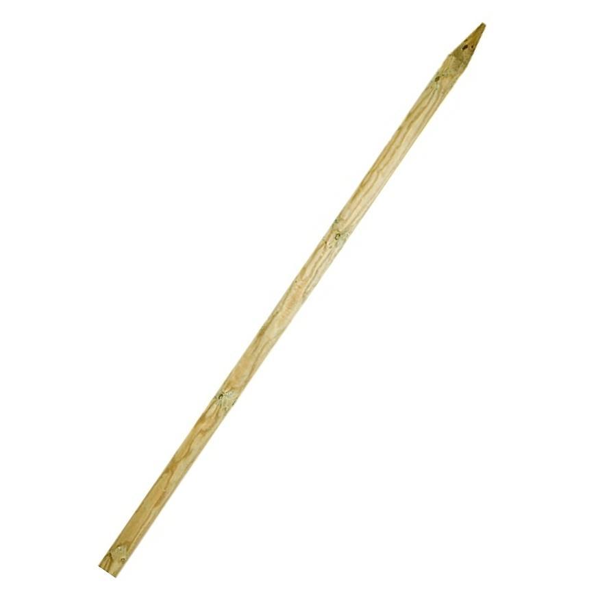 Palisáda 8x200cm BAUMAX