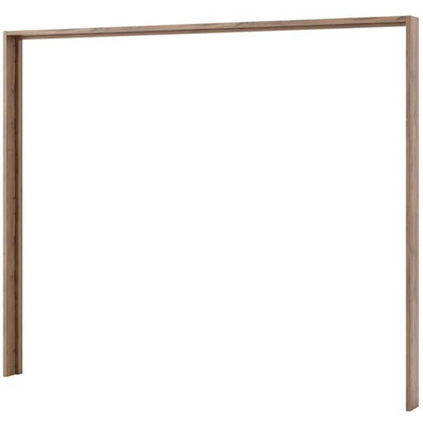 Panel Skříně Livorno 225 cm Dub Wotan BAUMAX