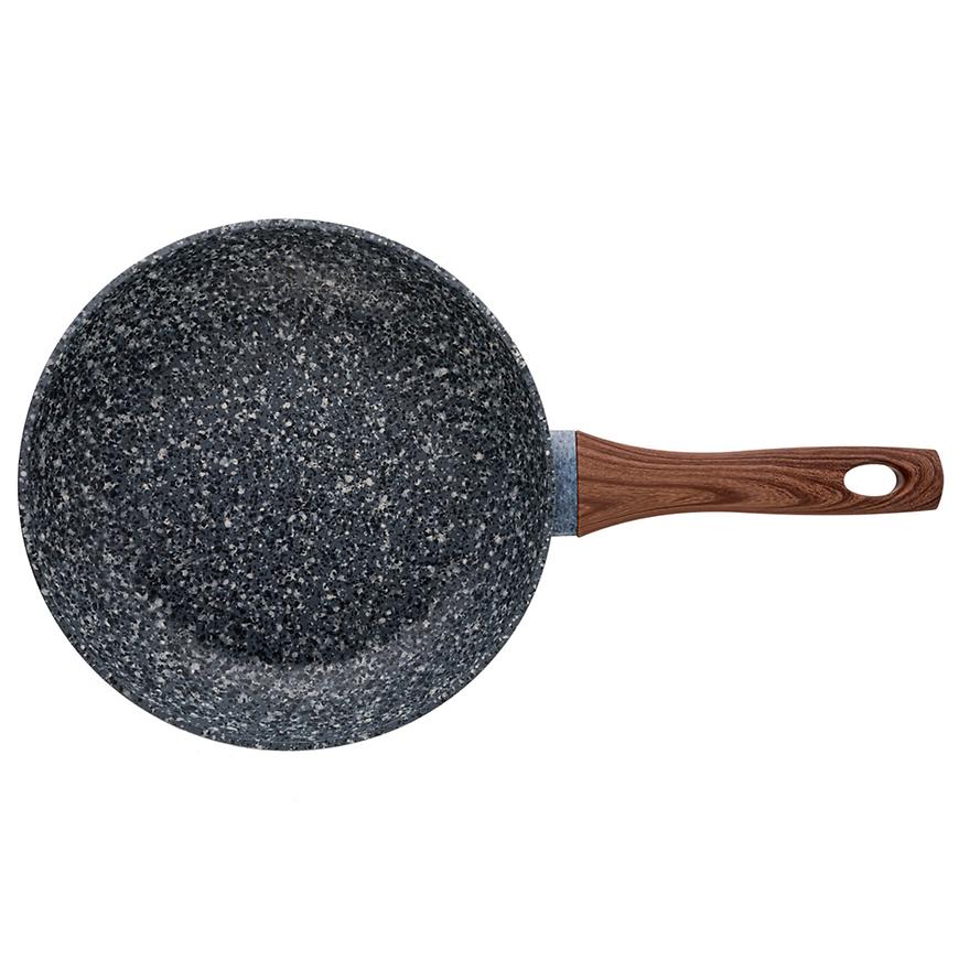 Pánev granite 24 cm 1p0154 BAUMAX