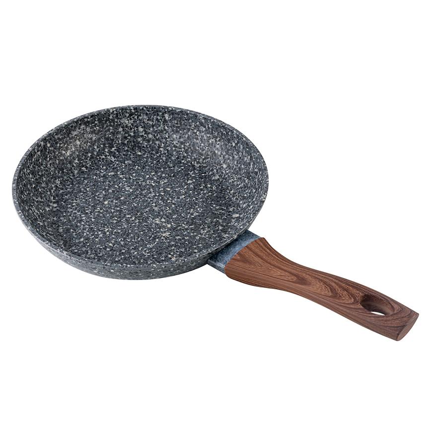 Pánev granite 28 cm 1p0156 BAUMAX