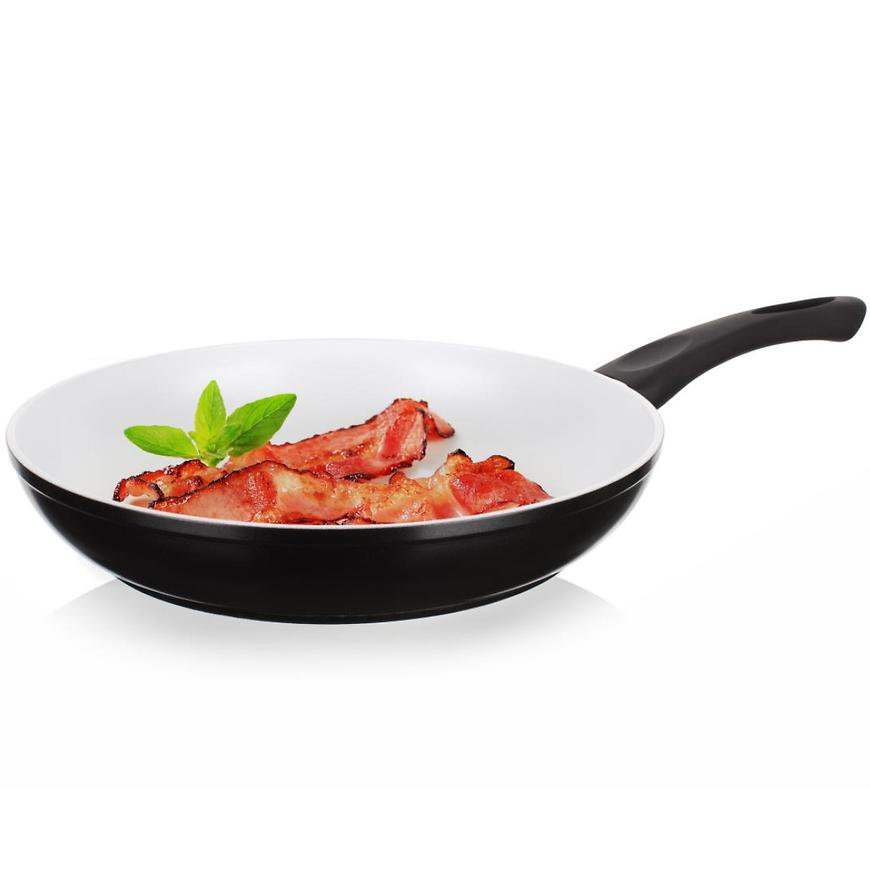 Pánev s keramickým povrchem 28cm CULINARIA 40gpr1102855c BAUMAX