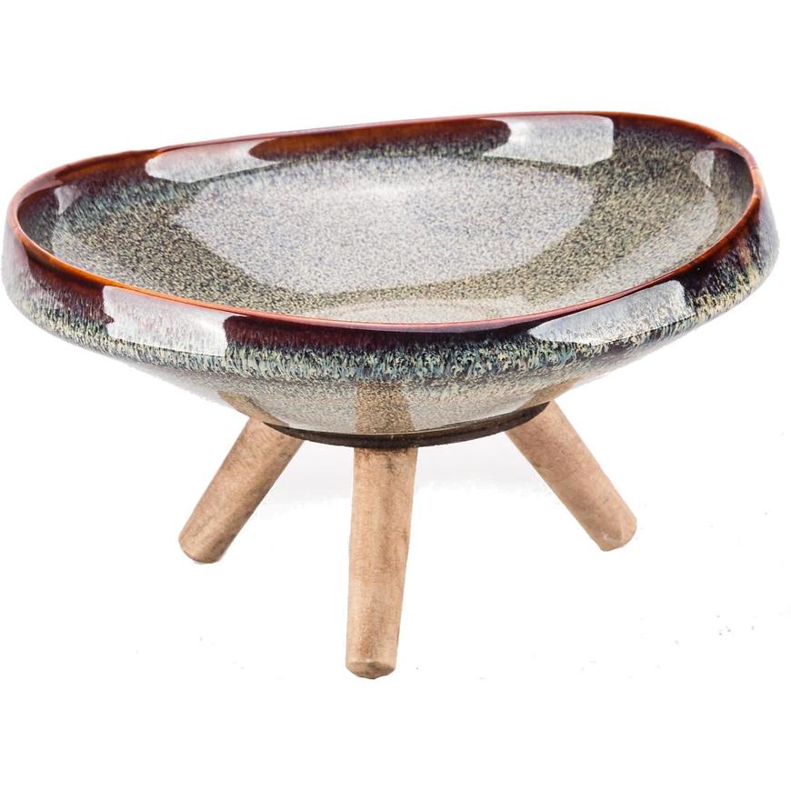 Patera 20 cm 93252 BAUMAX