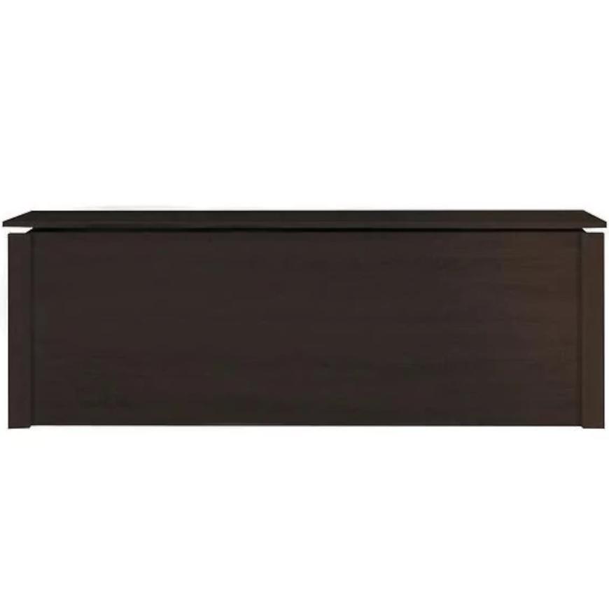 Peřiňák Finezja 150 cm Dub Sonoma Čokoláda BAUMAX