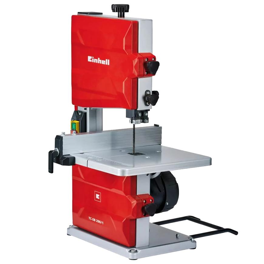 Pila pásová TC-SB 200/1 EINHELL CLASSIC EINHELL