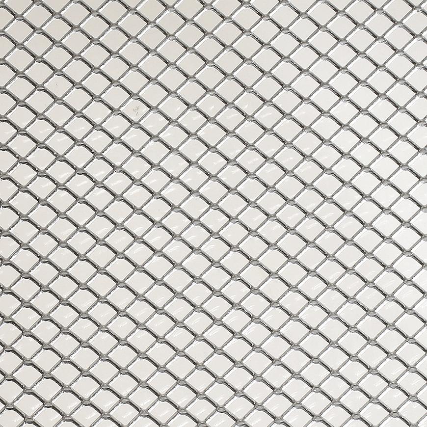 Plech Alu Rošt 500x250 PARQUET MERCADO