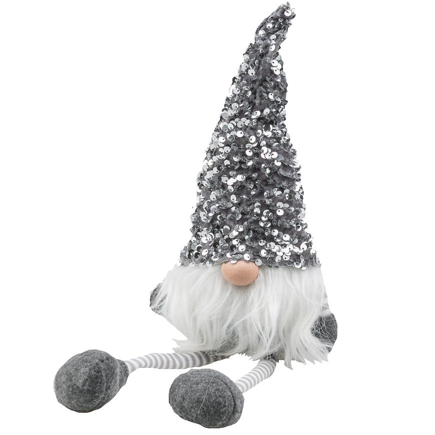 Plišová dekorácia 40cm 40911 BAUMAX