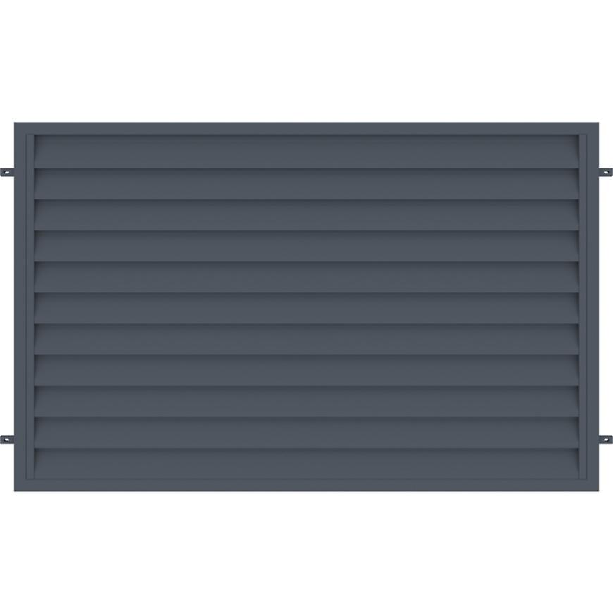 Plotový panel Imperial 120x200 cm