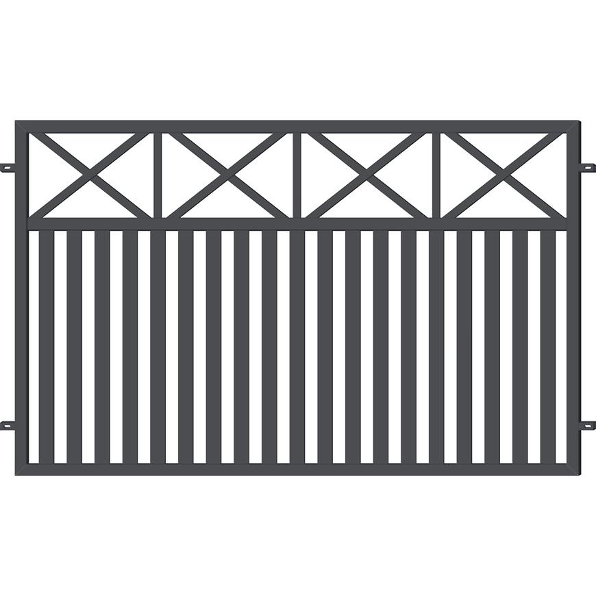 Plotový panel Windsor 120x200 cm