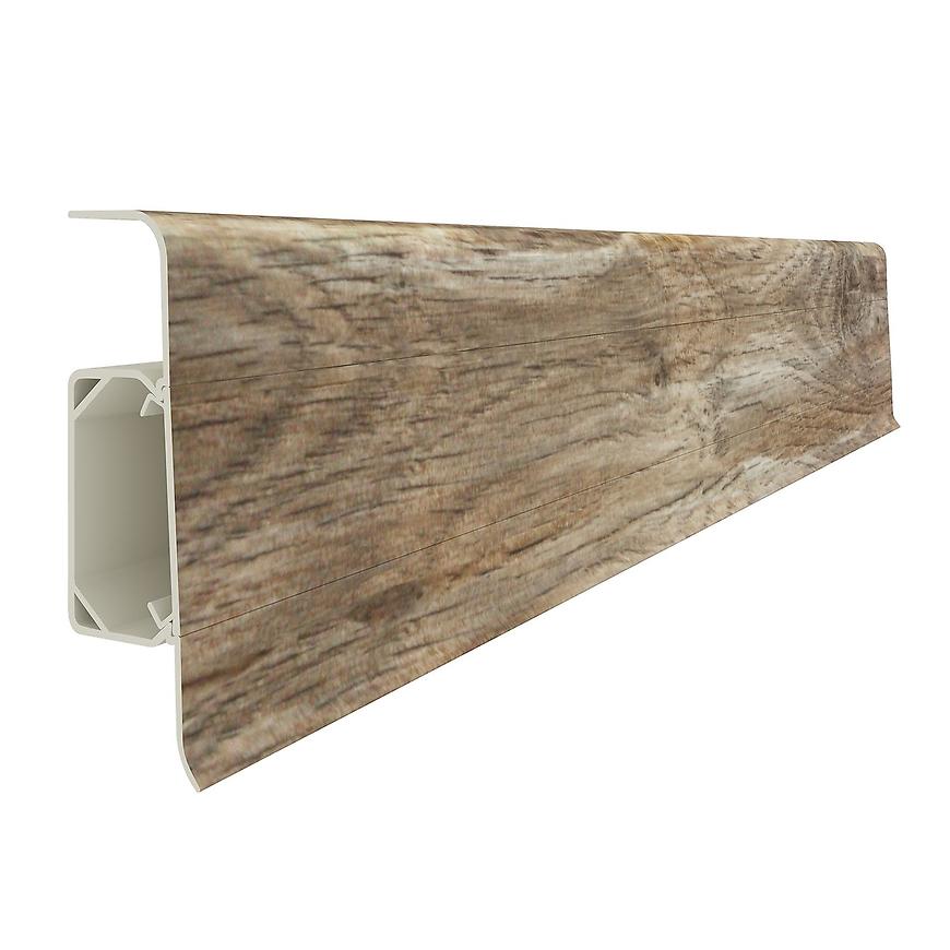 Podlahová lišta Esquero 610 dub žaludový PARQUET MERCADO