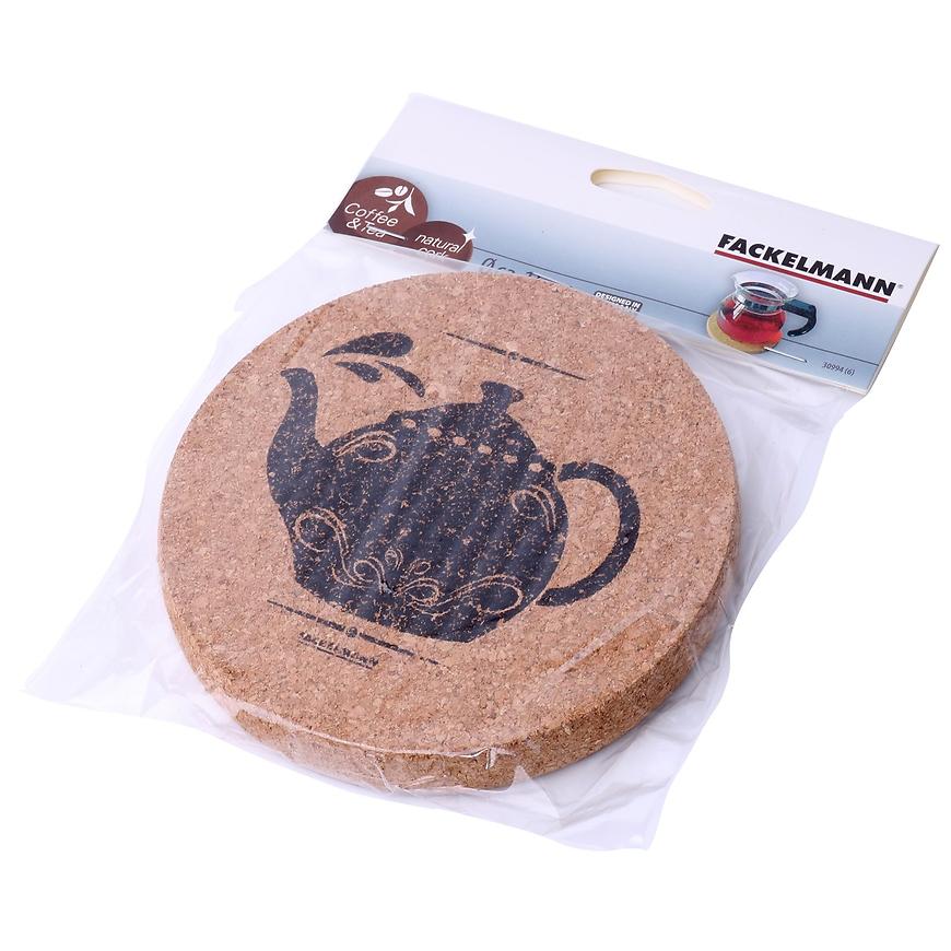 Podložka korková 15cm