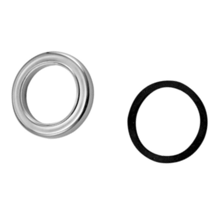 Podložka s těsněním 35mm pro stojánkové baterie ARMATURA KRAKÓW