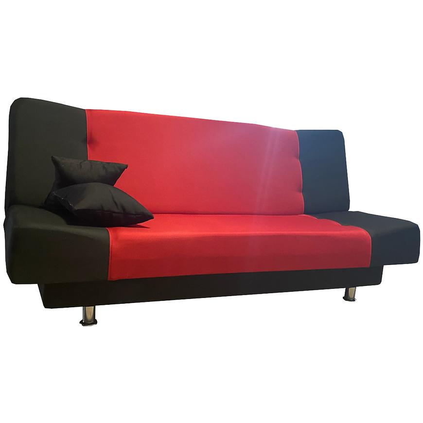 Pohovka Carmen 2 Haiti 17/18 BAUMAX