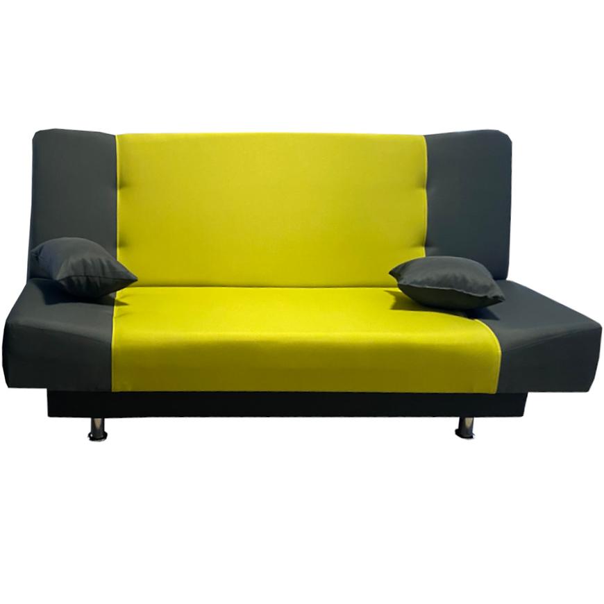 Pohovka Carmen 2 Haiti 8/15 BAUMAX