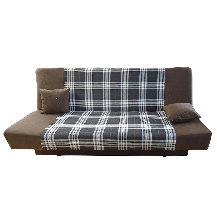 Pohovka Carmen Lobox 6 + Mikro-b BAUMAX