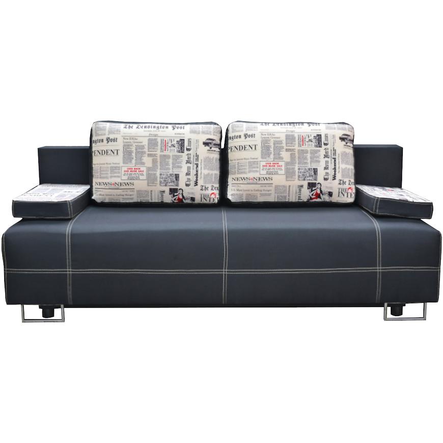 Pohovka Eliza Mura 100 + News 4 BAUMAX