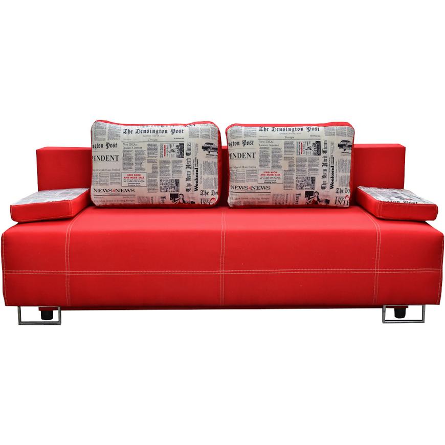 Pohovka Eliza Mura 60 + News 4 BAUMAX