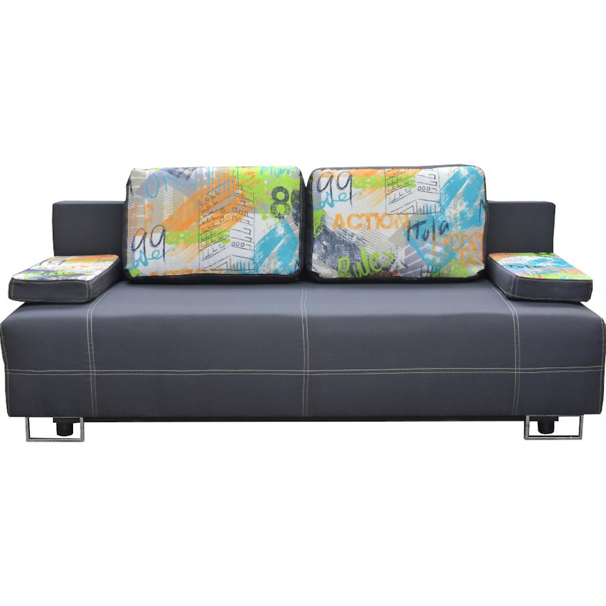 Pohovka Eliza Mura 96 + City Rama 1 BAUMAX