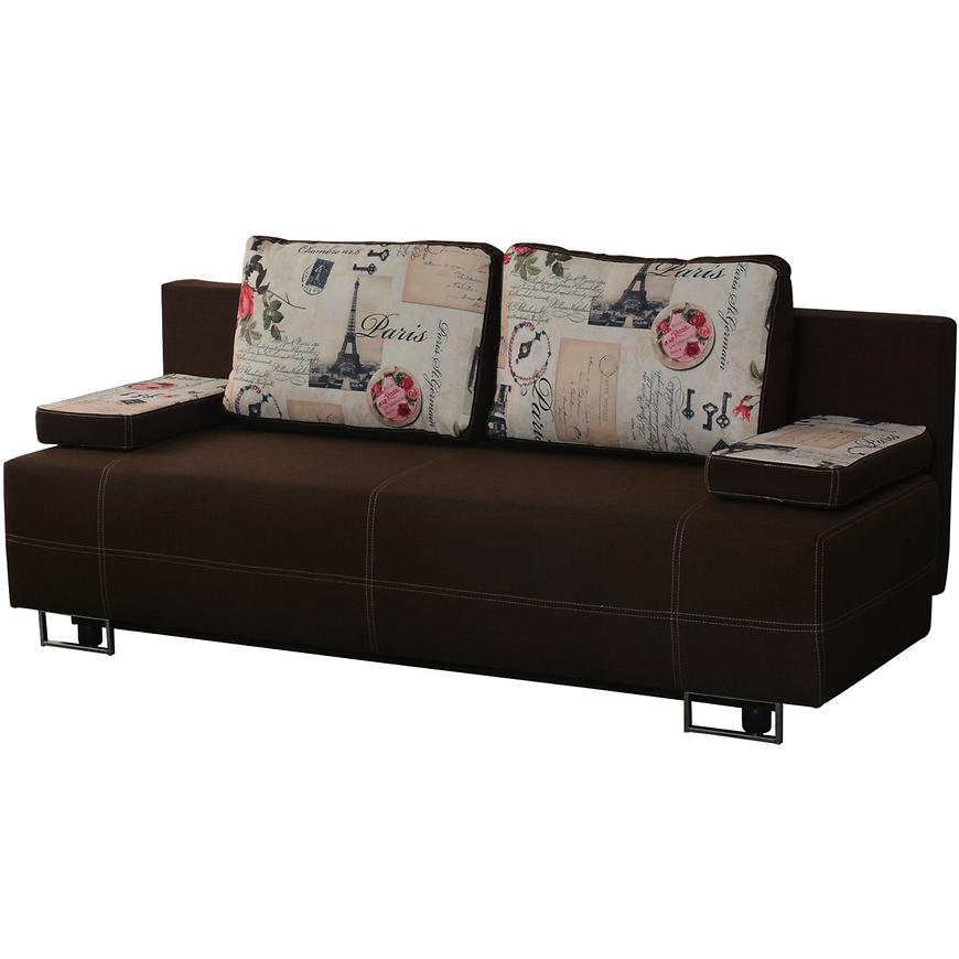 Pohovka Eliza Sawana 16 + Paris 1 BAUMAX