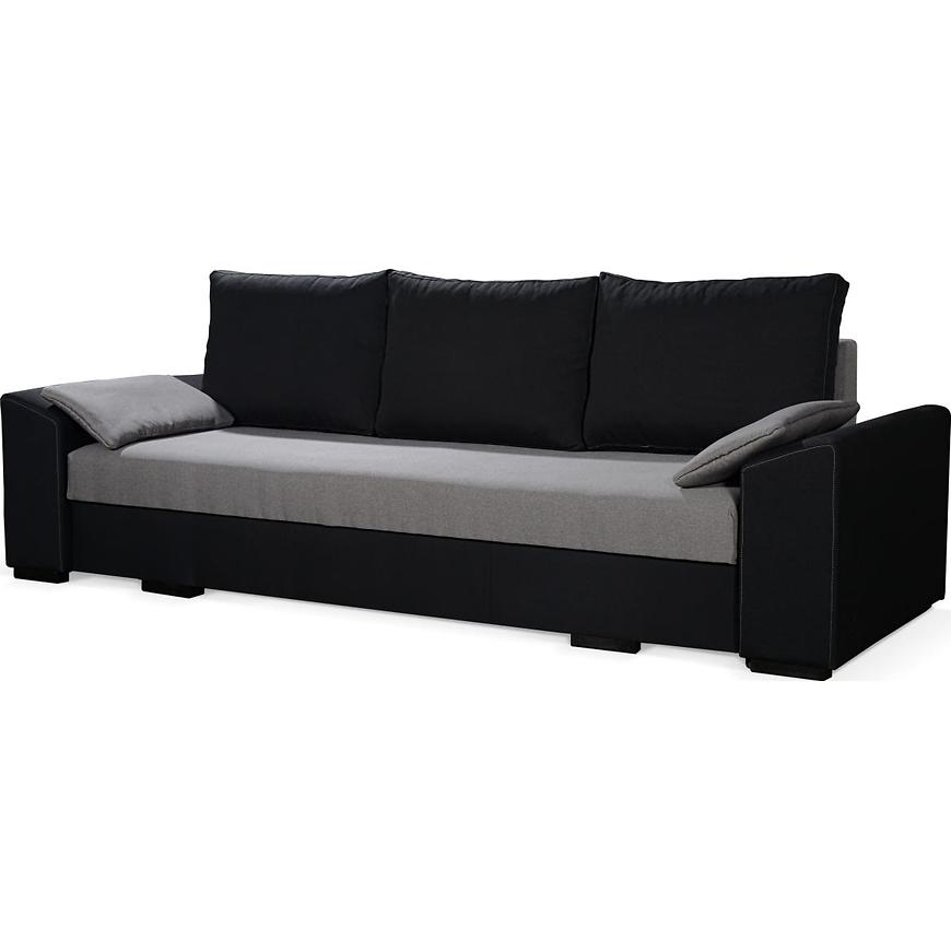 Pohovka Evo Etna 91 + Etna 100 + Etna 100 BAUMAX