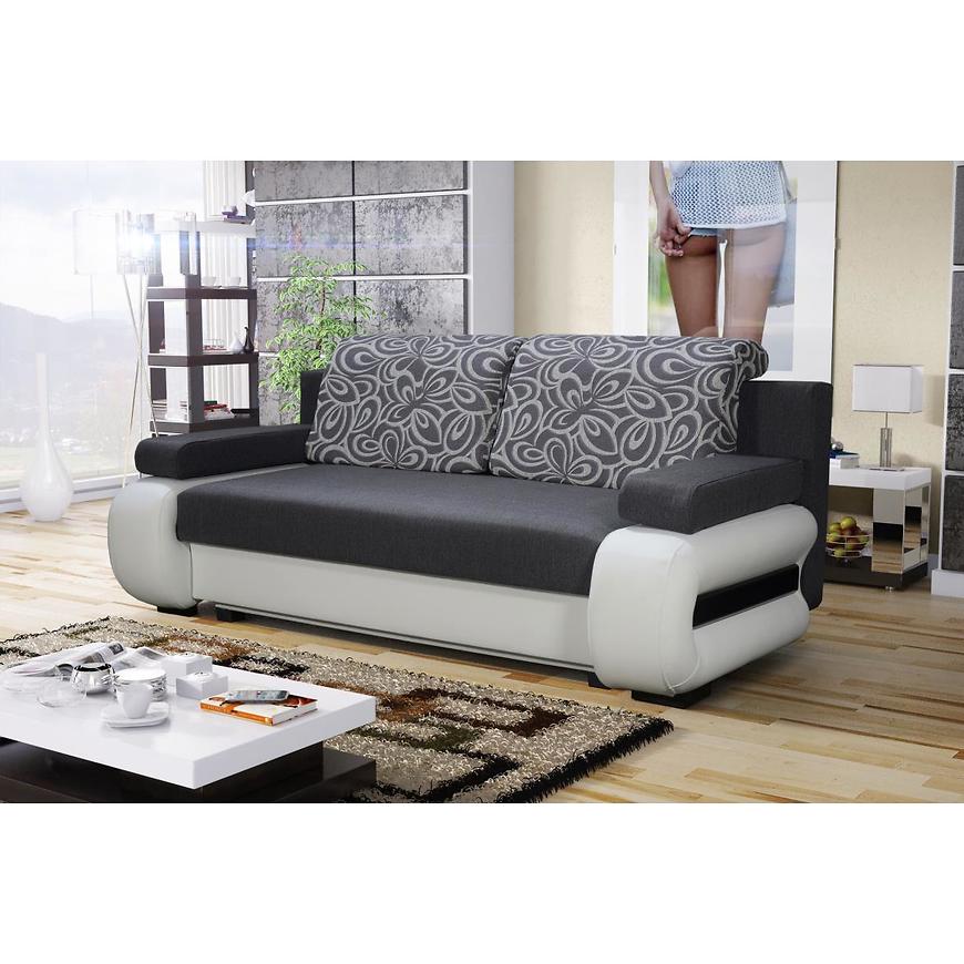 Pohovka Gabi Inari 96 + Madryt 120 + Bronx BAUMAX