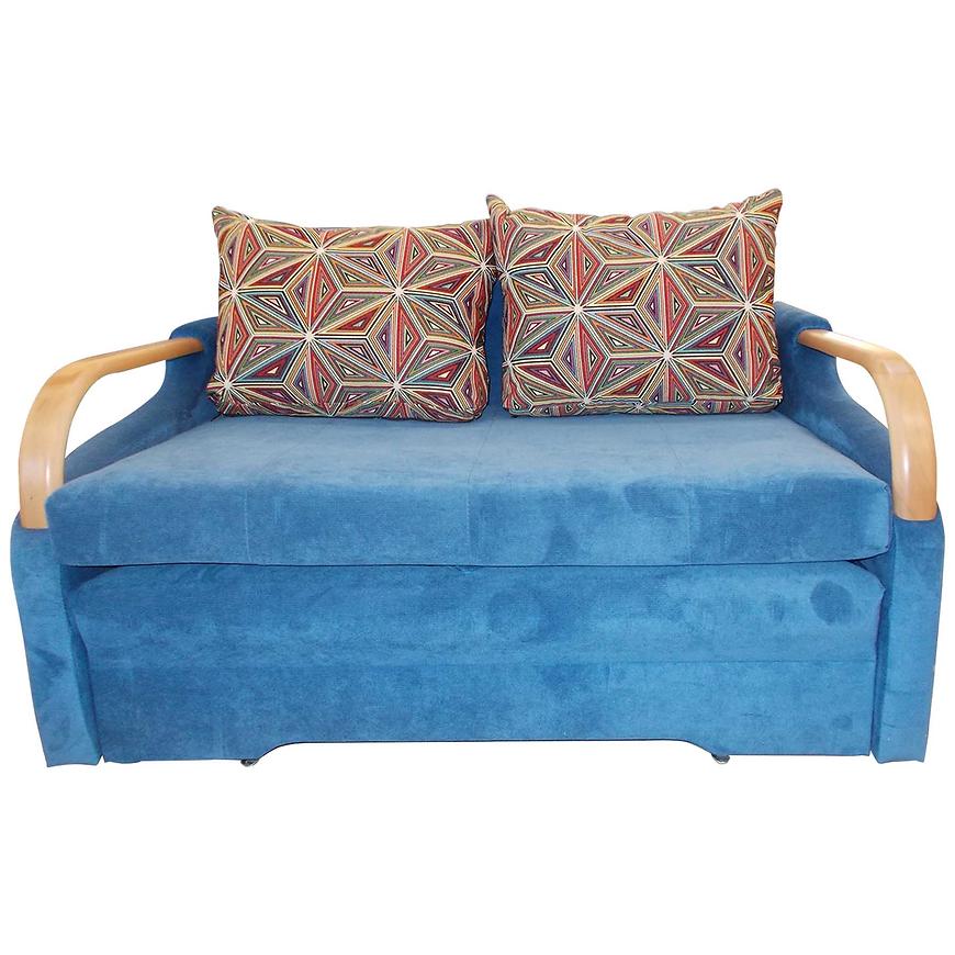 Pohovka Lena Orinoco 80 Polštár Malawi BAUMAX