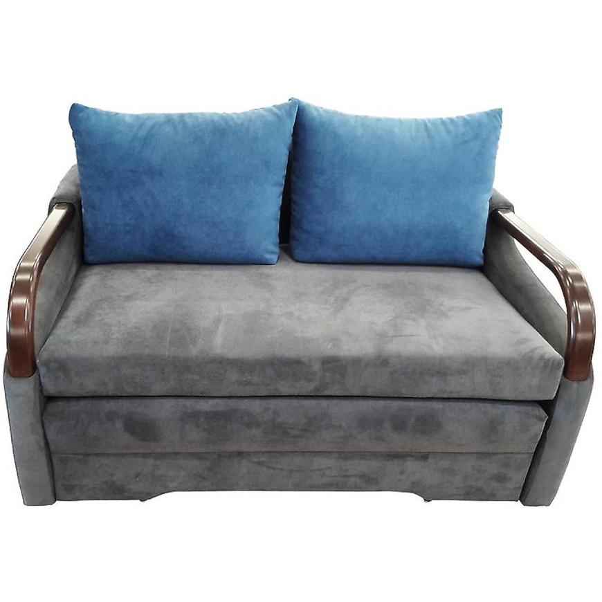 Pohovka Lena Orinoco 96 Polštár Orinoco 80 BAUMAX