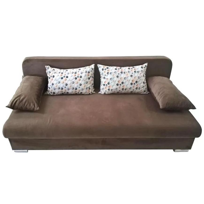 Pohovka Leon Ibiza 08 + Punto 07 2gr BAUMAX