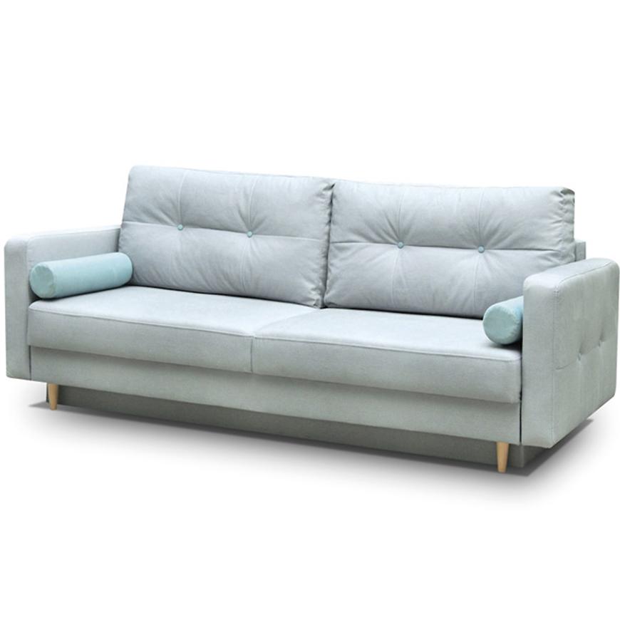 Pohovka Oslo Eren 04+Eren 05 dr natural BAUMAX