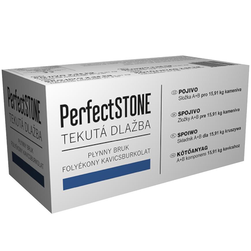 Pojivo Tekutá dlažba PERFECT STONE 2