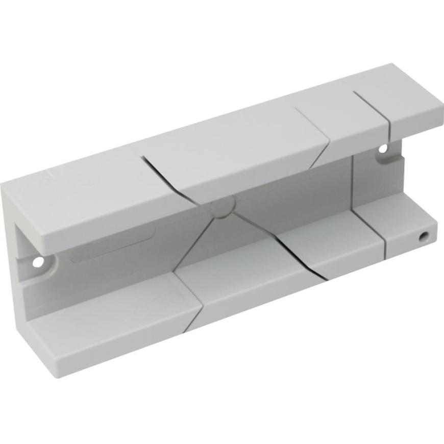 Pokosnice plastová 300x115x65 mm BAUMAX