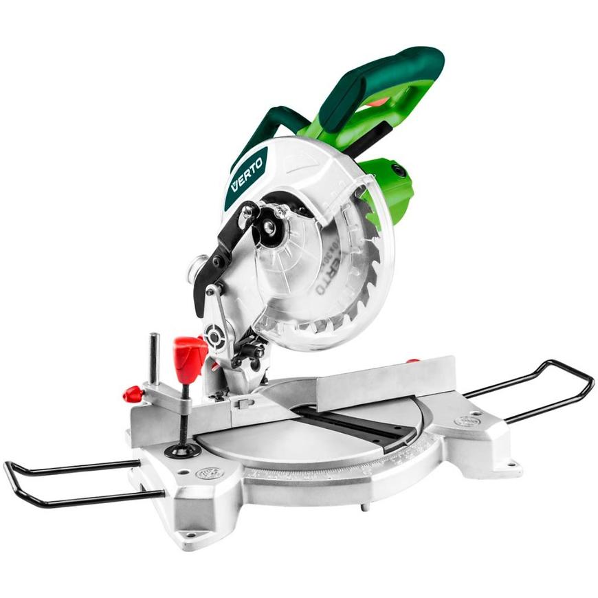 Pokosová pila Verto 1500W