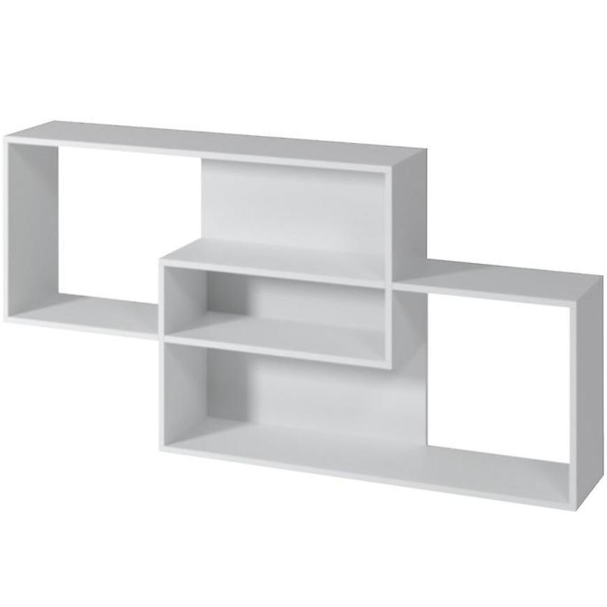 Police Coswig 145cm Bilá BAUMAX