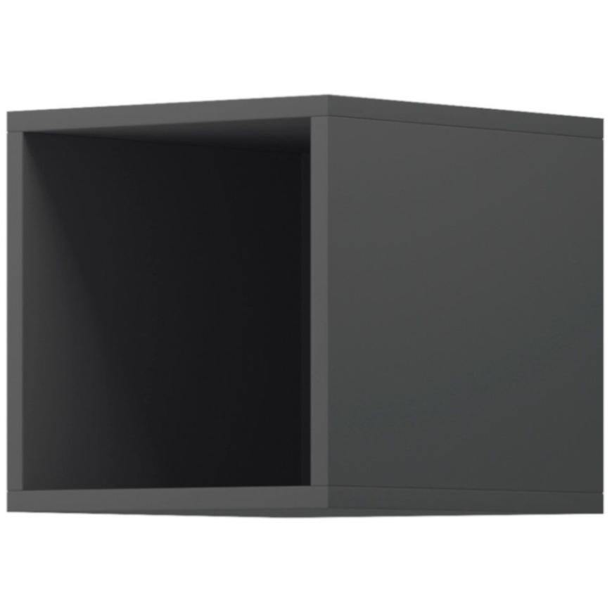 Police Enjoy 30cm Grafit BAUMAX