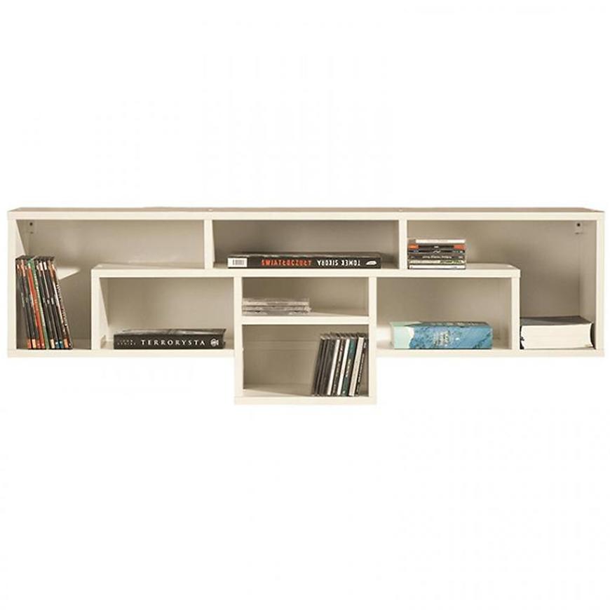 Police Labirynt 124cm Krémová/Lime BAUMAX