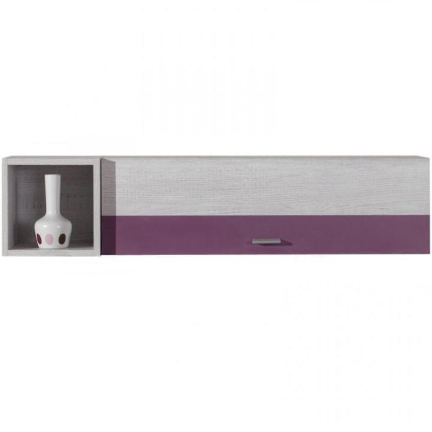 Police Next 110cm Borovice B./Viola BAUMAX