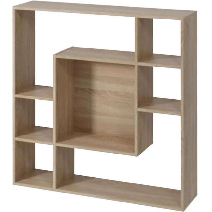 Police Rossau 100cm Dub Sonoma BAUMAX