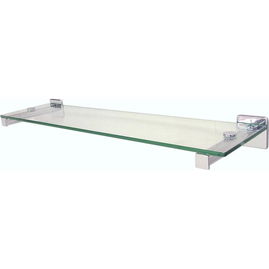 Police pod zrcadlo Nefrit BAUMAX