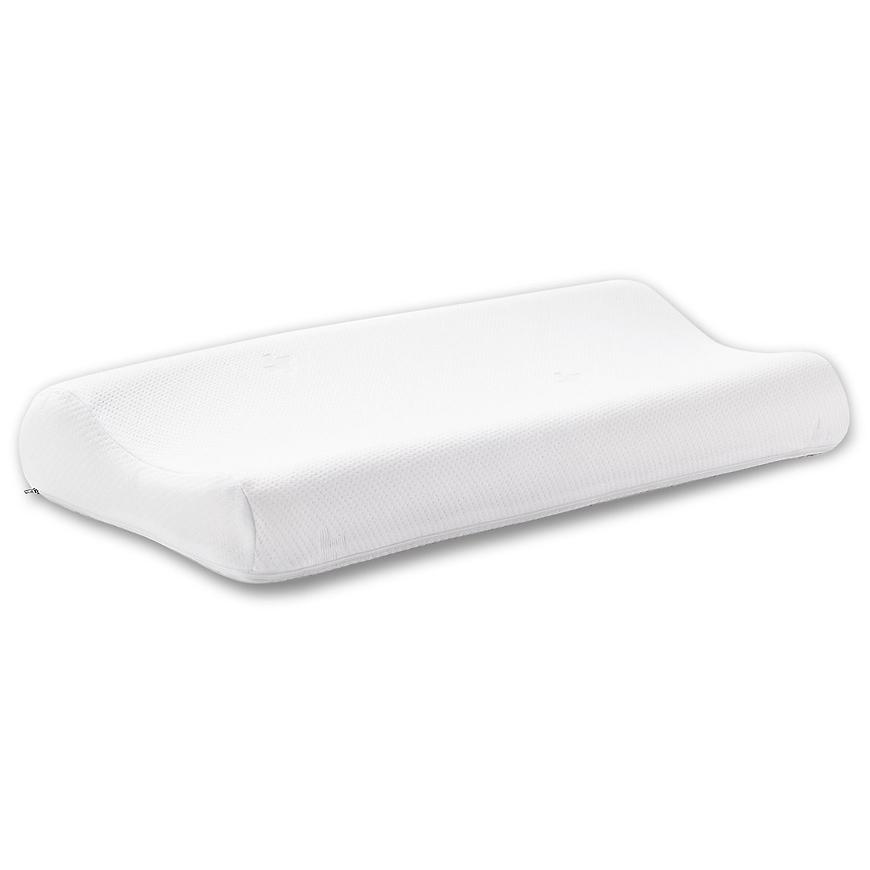 Polštář Merkury Visco - profilovaná 31/60 BAUMAX