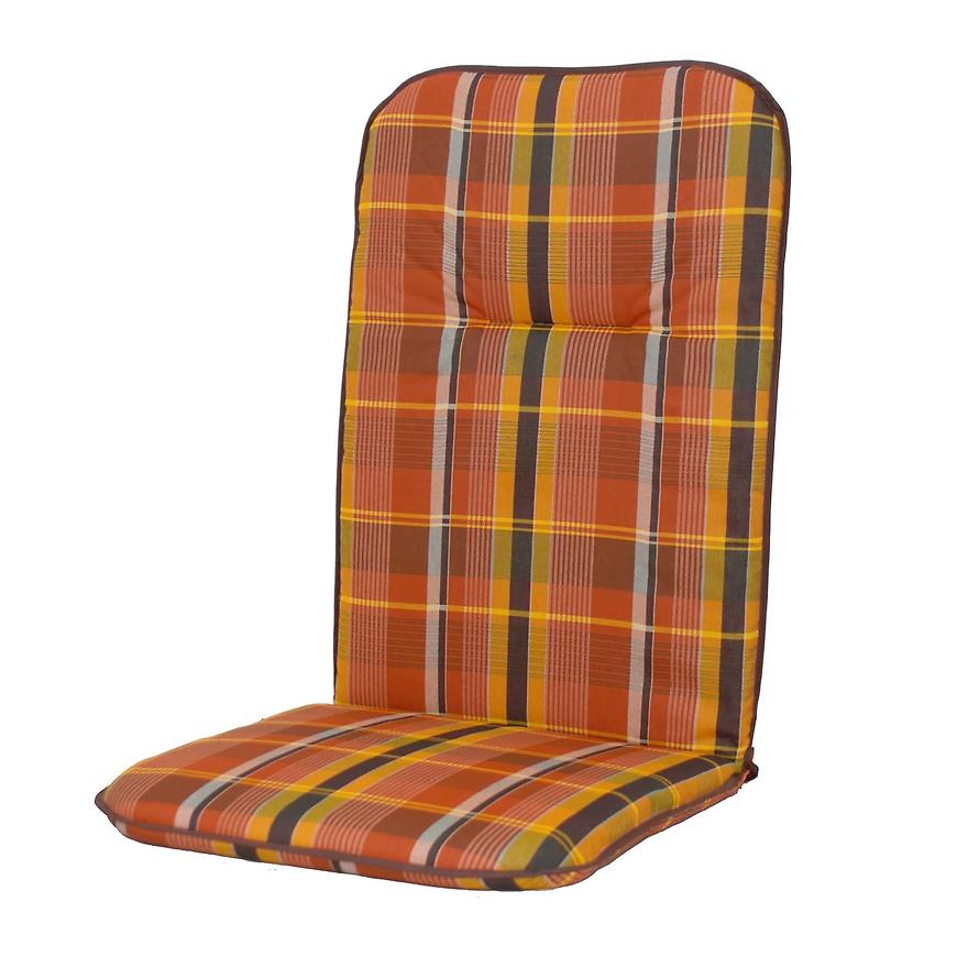 Polstr vysoký d. 24 117x48x5 cm BAUMAX