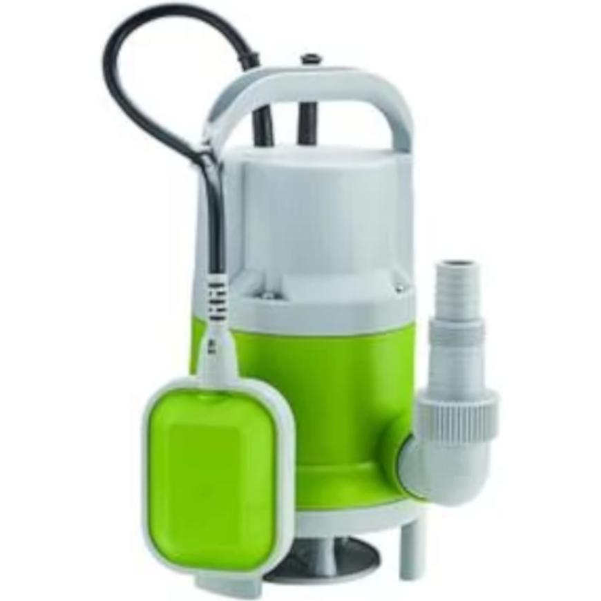 Ponorné čerpadlo Q400B27S-1 BAUMAX