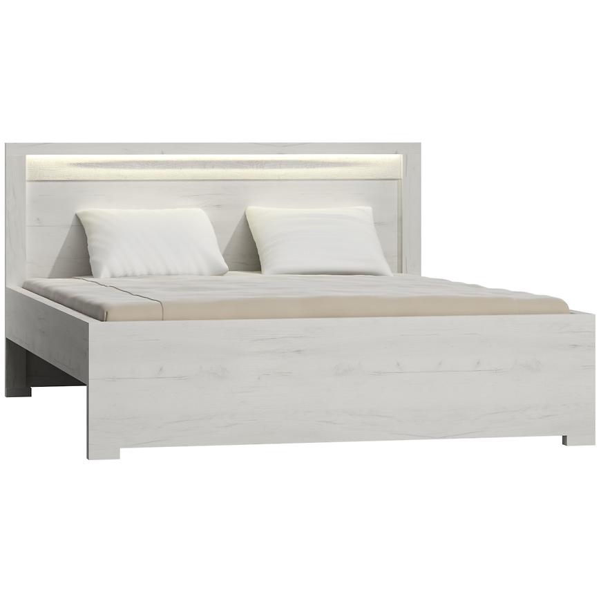 Postel 160 + Stel. Indianapolis Kraft Bila BAUMAX