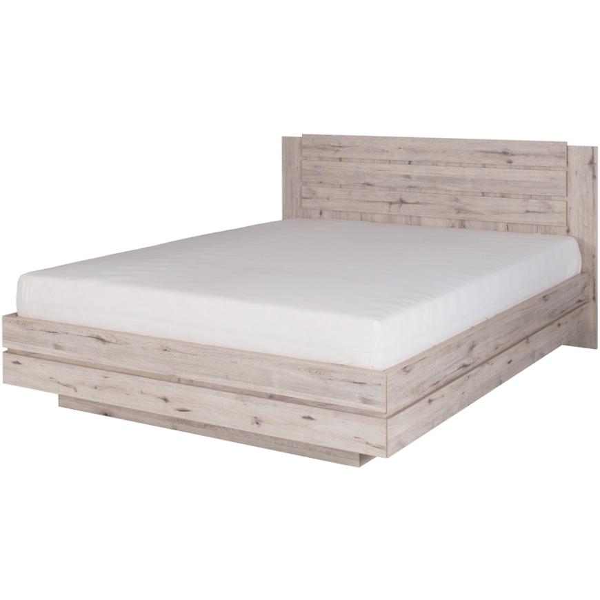 Postel 180 cm Riccardo Dub Wellington BAUMAX