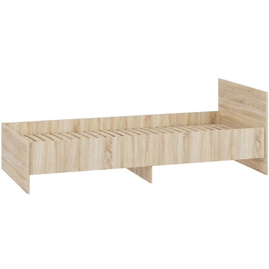 Postel Avo 90cm Dub Sonoma BAUMAX