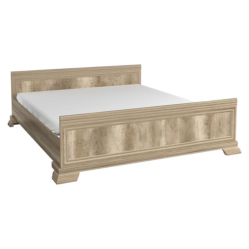 Postel Kora 170cm Dub Canyon BAUMAX