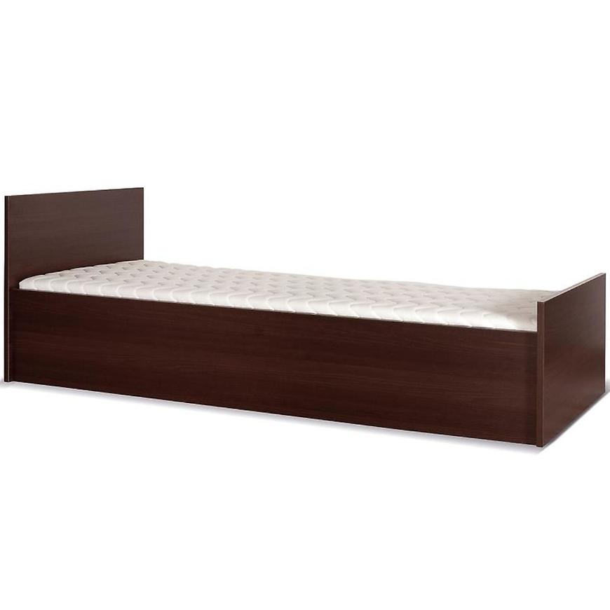 Postel Maximus 90 cm Wenge BAUMAX