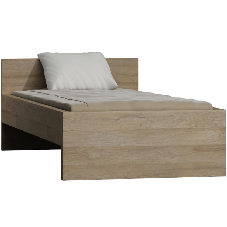 Postel Orlando 100cm Dub Grandson BAUMAX